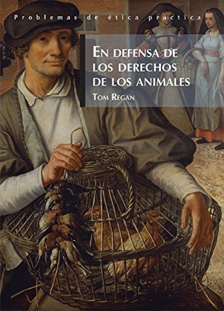 En defensa de los derechos de los animales