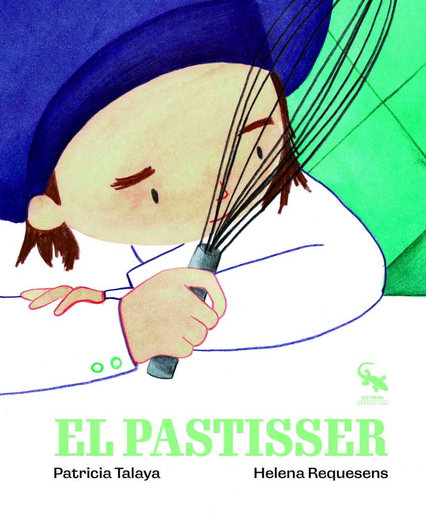 El pastisser