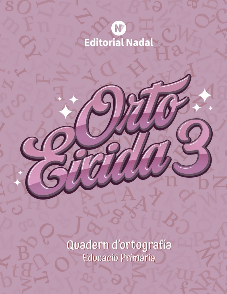 ORTOEIXIDA 3ºEP VALENCIA