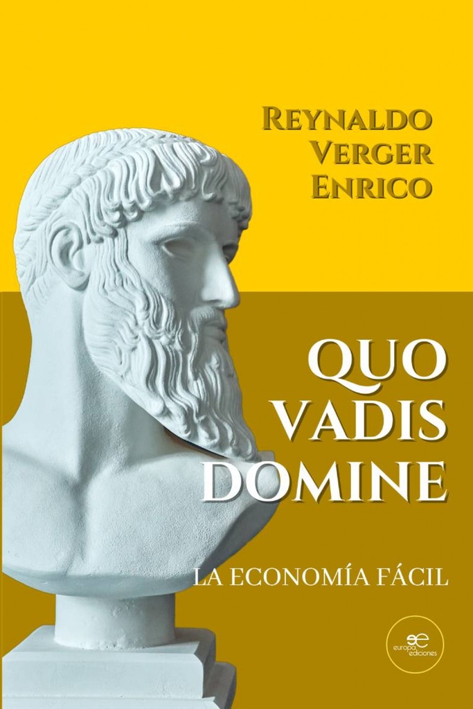 QUO VADIS DOMINE