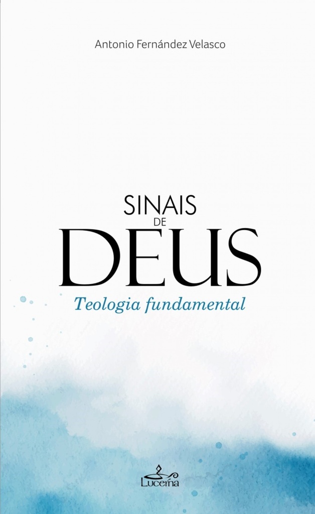 SINAIS DE DEUS