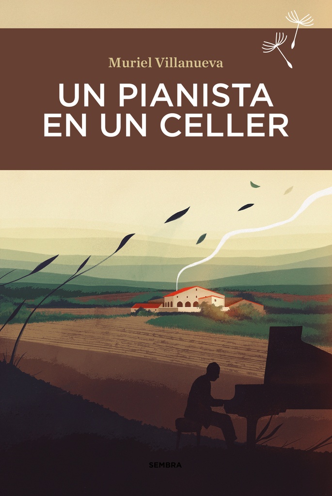 Un pianista en un celler