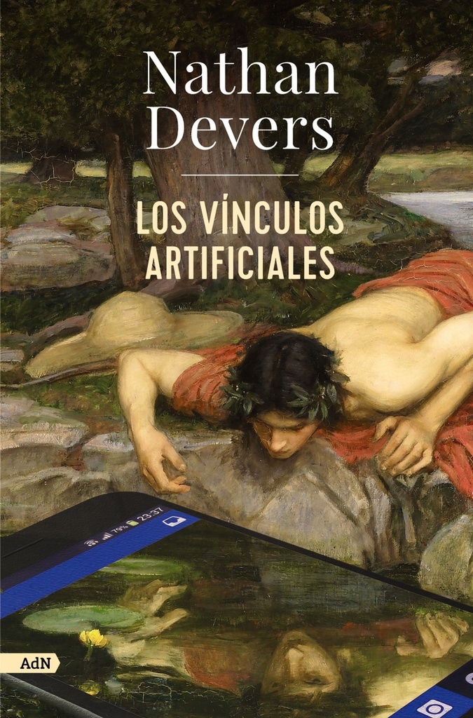 Los vínculos artificiales (AdN)