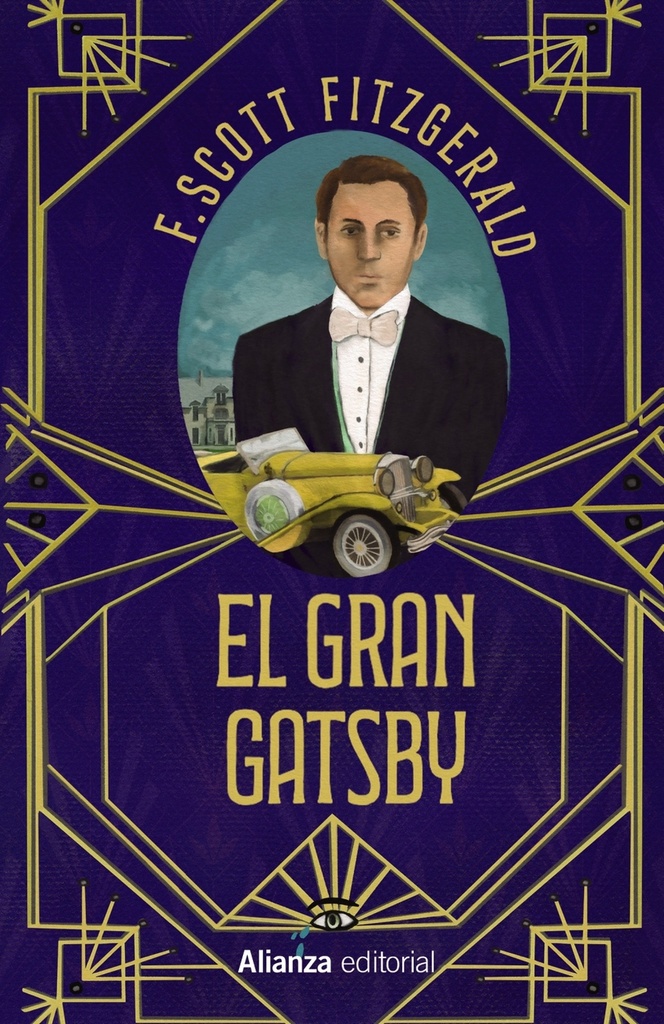 El gran Gatsby