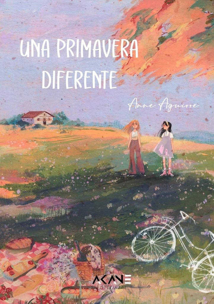 Una primavera diferente