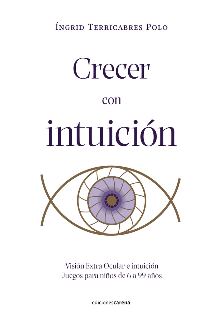 Crecer con intuición