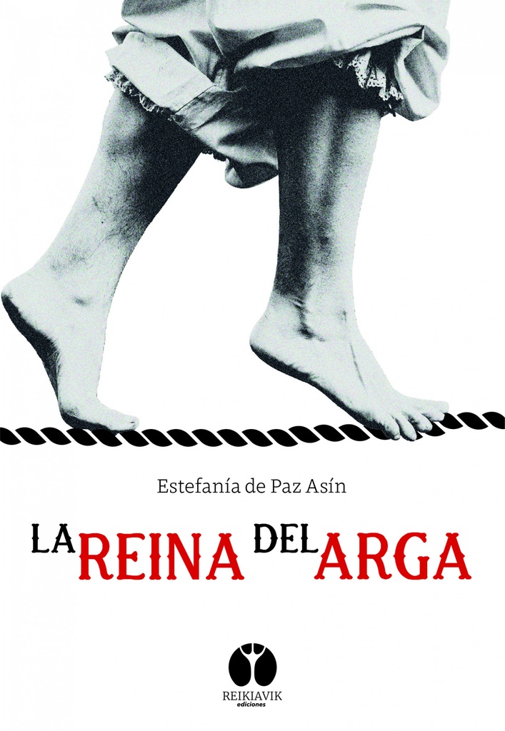 La reina del Arga