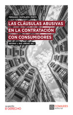 LAS CLÁUSULAS ABUSIVAS EN LA CONTRATACIÓN CON CONSUMIDORES