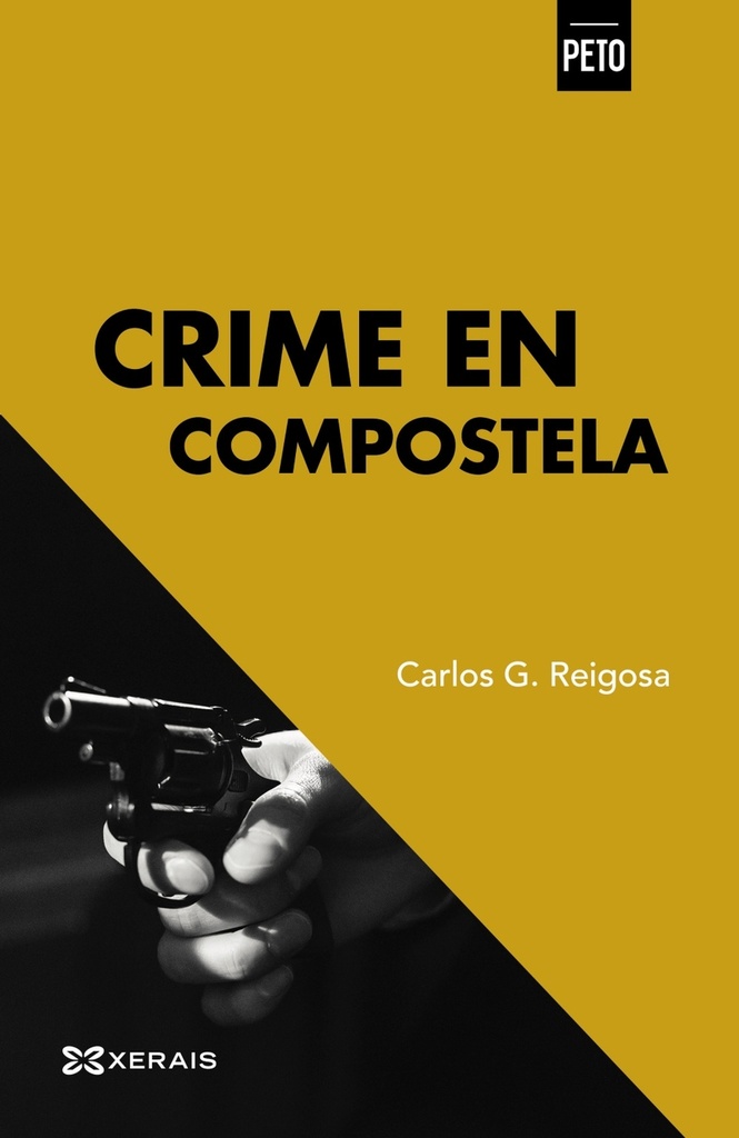 Crime en Compostela