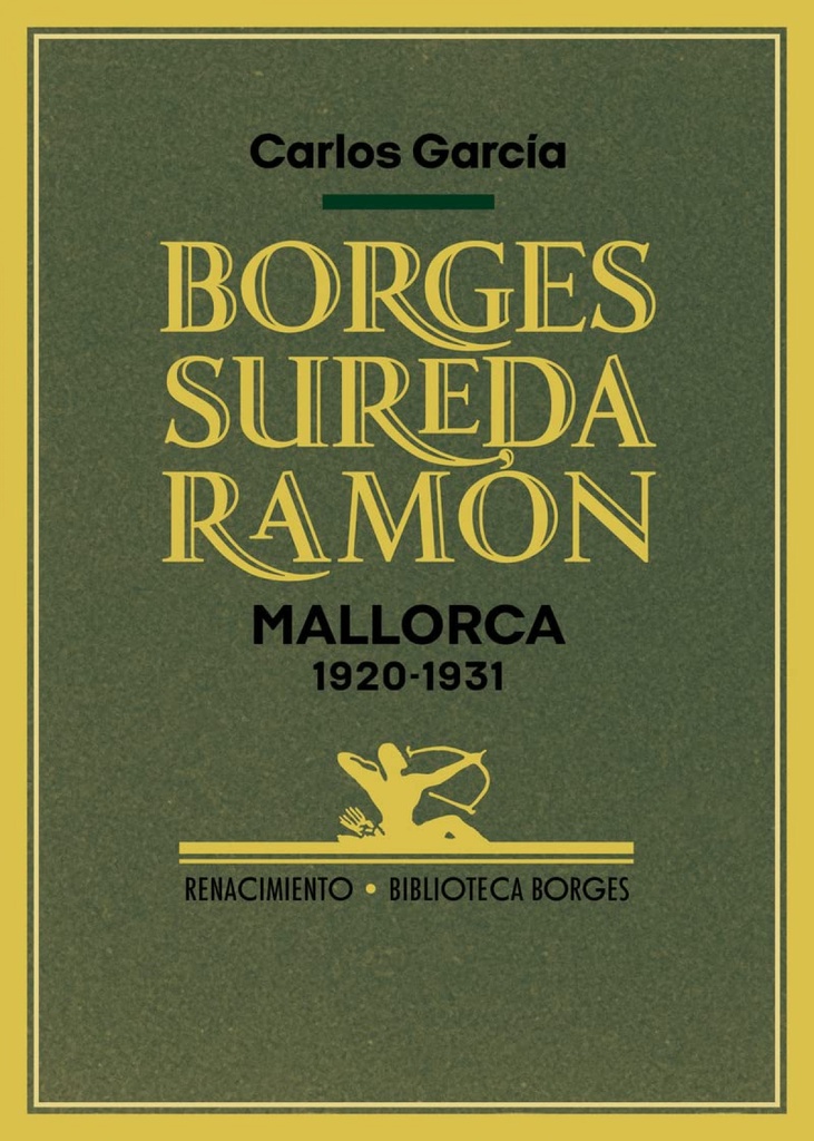 Borges, Sureda, Ramón