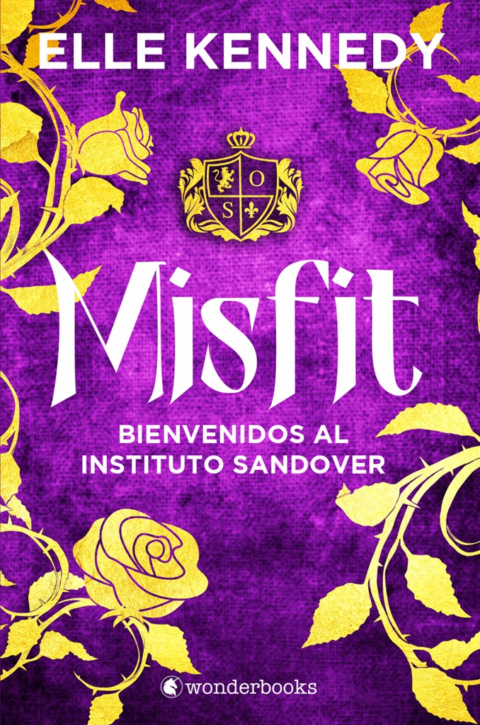 Misfit