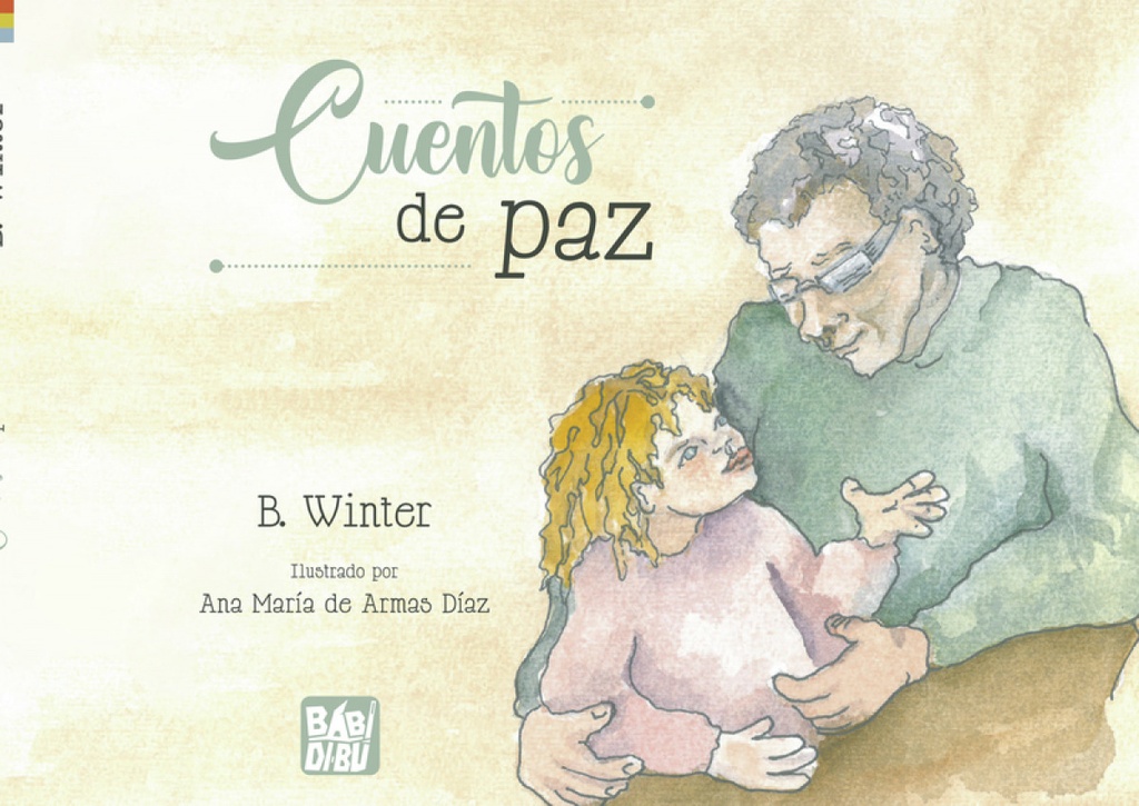 Cuentos de paz