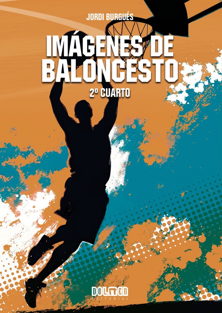 IMÁGENES DE BALONCESTO