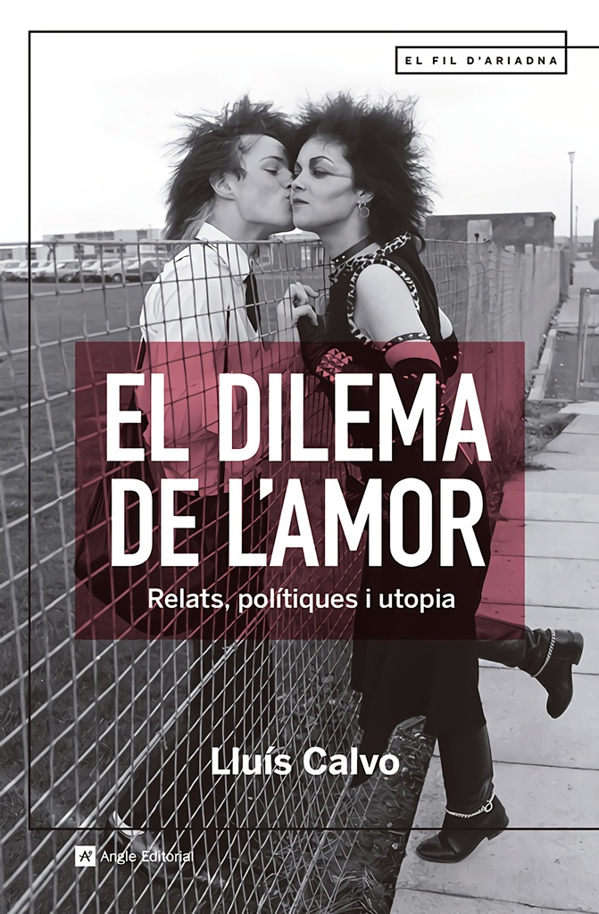 El dilema de l´amor