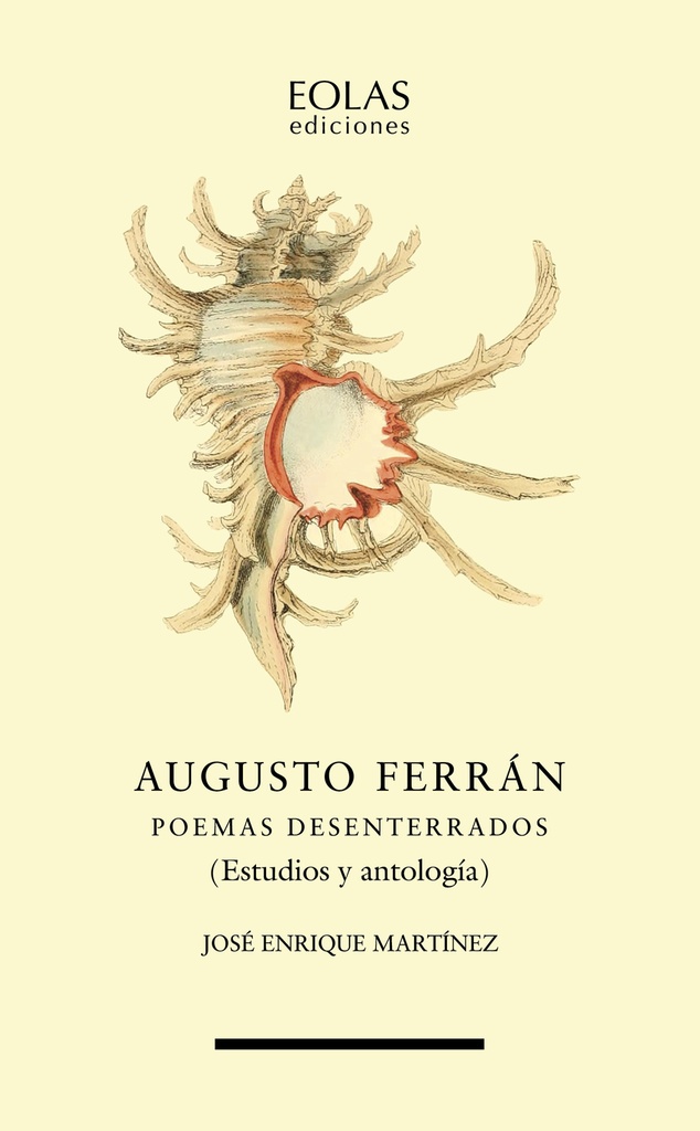 AUGUSTO FERRÁN