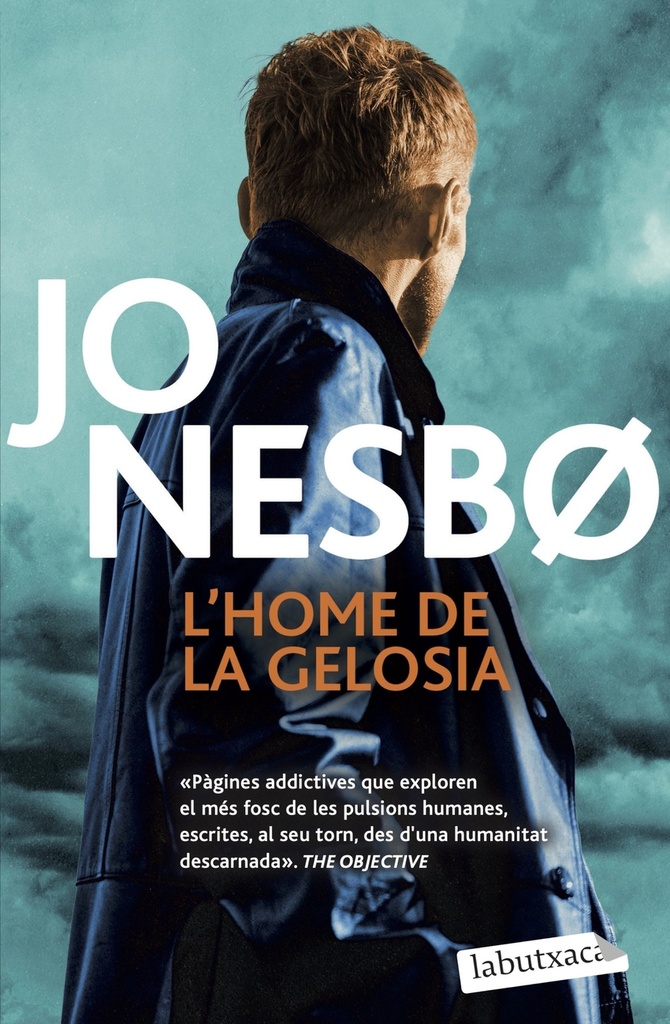 L´home de la gelosia