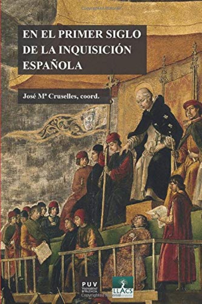 En el primer siglo de la Inquisición española