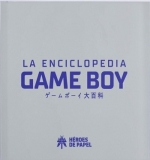 LA ENCICLIPEDIA DE GAME BOY