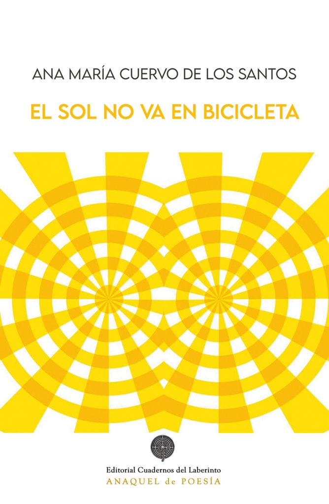 El sol no va en bicicleta