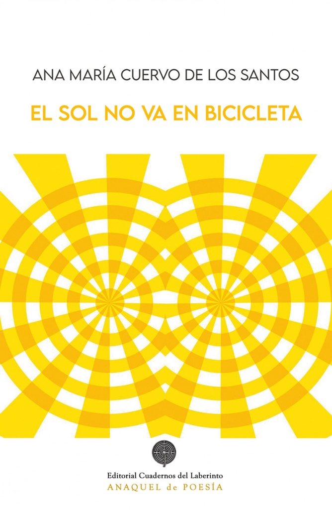 El sol no va en bicicleta