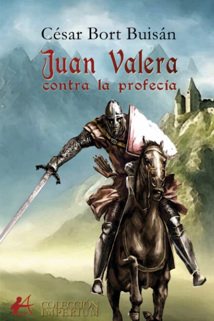 JUAN VALERA CONTRA LA PROFECÍA