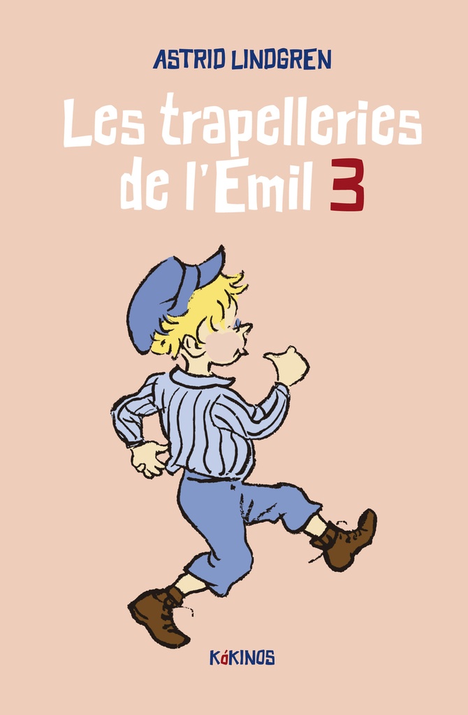 Les trapelleries de l´Emil 3