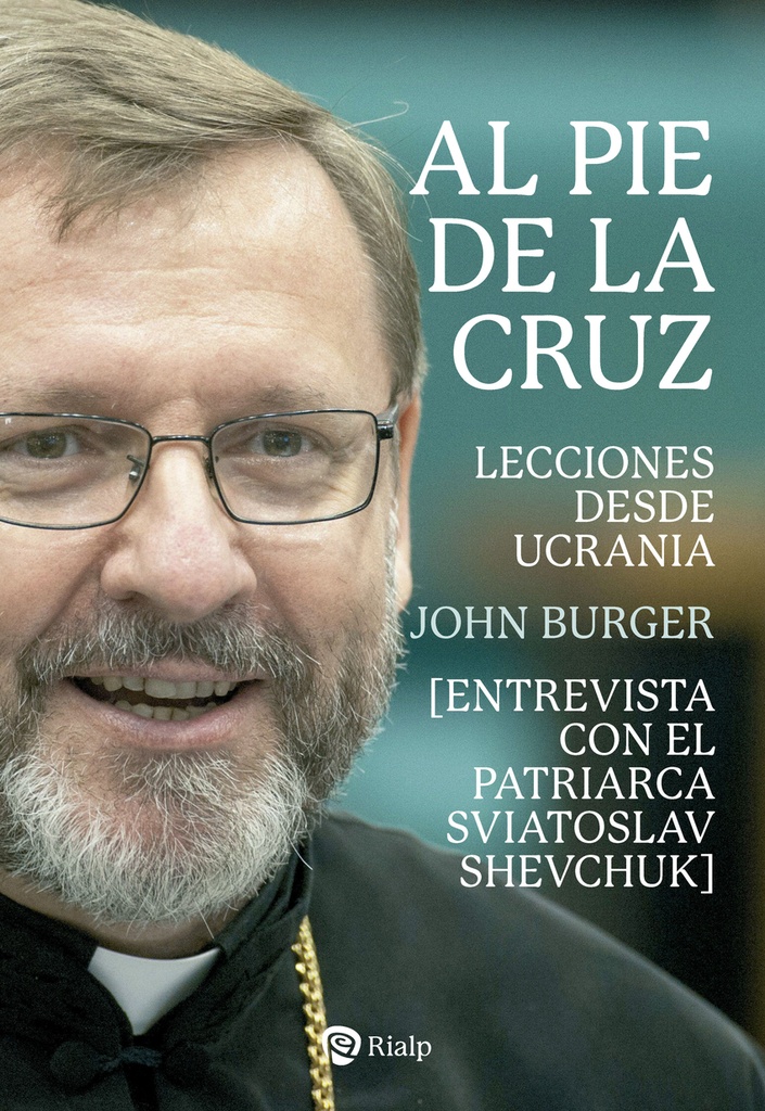 Al pie de la cruz