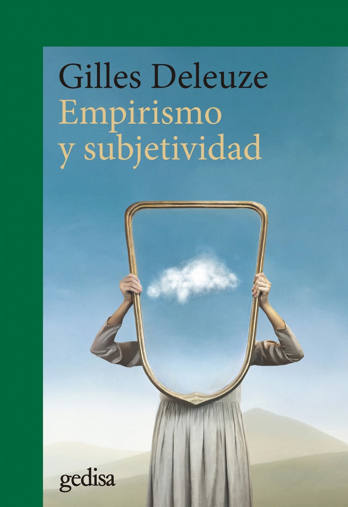 Empirismo y subjetividad