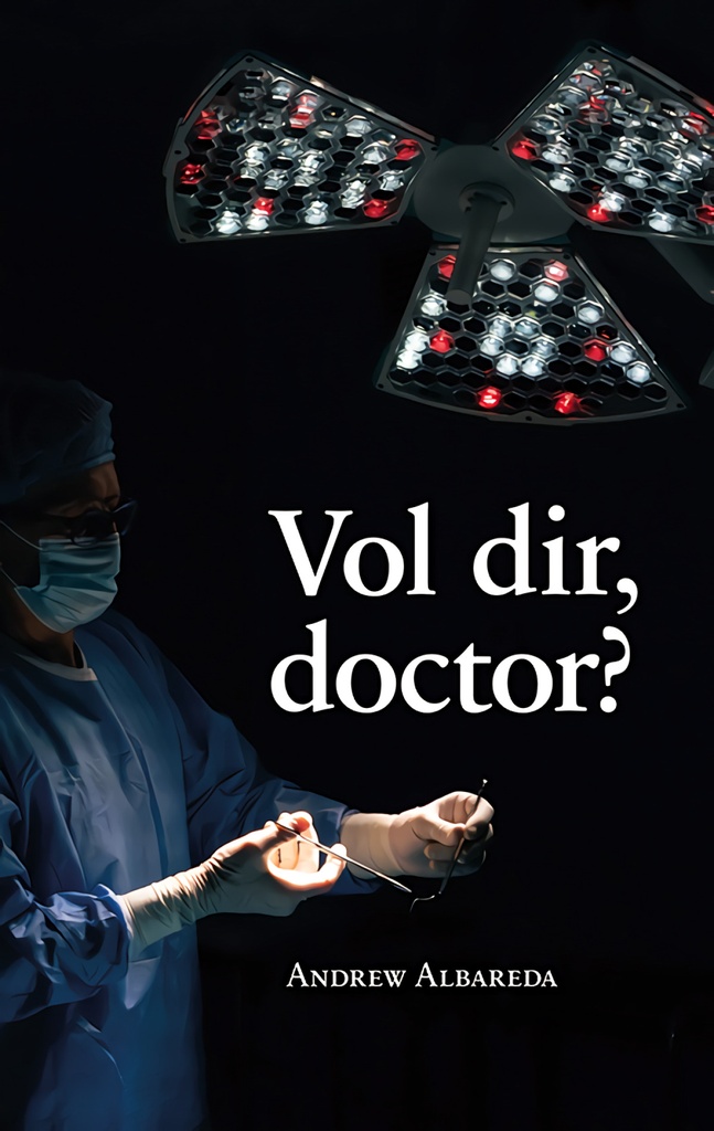 Vol dir, doctor