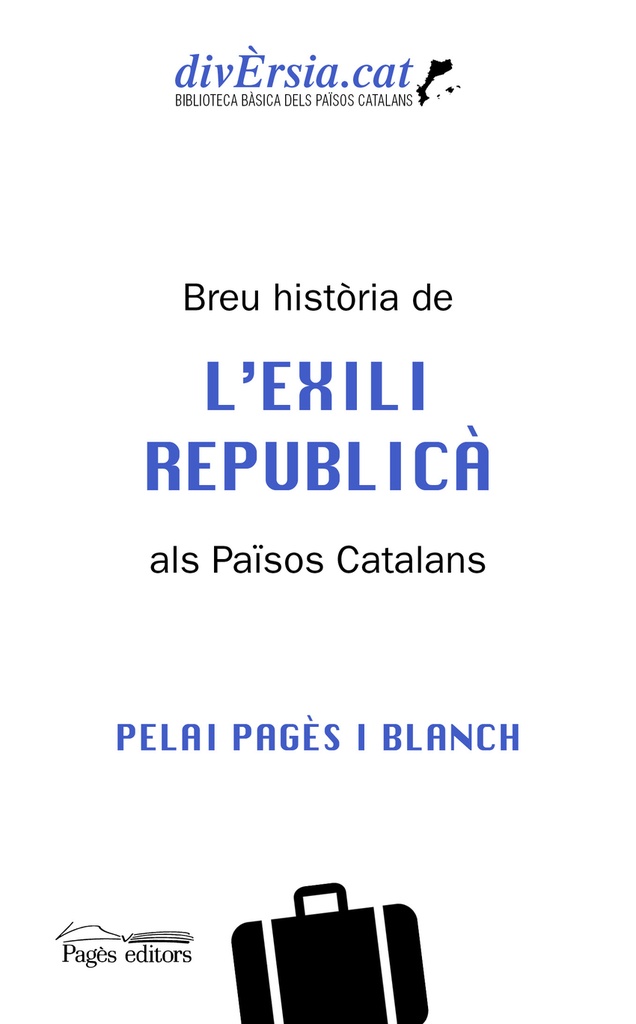 Breu hist.ria de l´exili republicà als Països Catalans