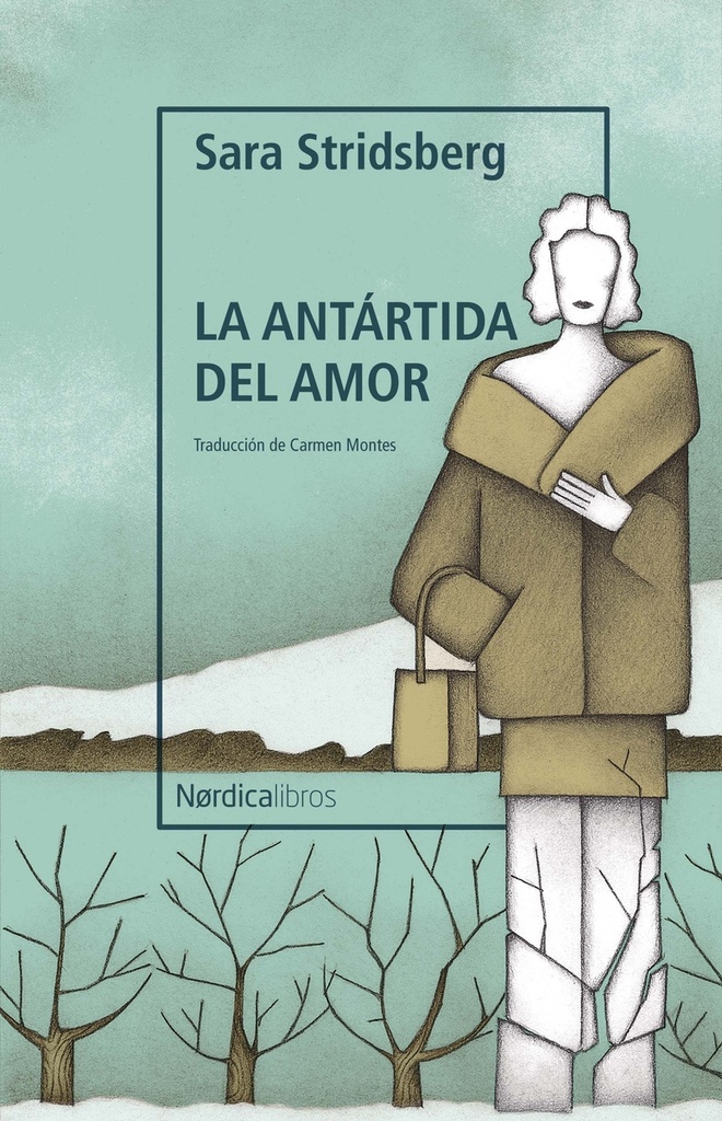 La antártida del amor