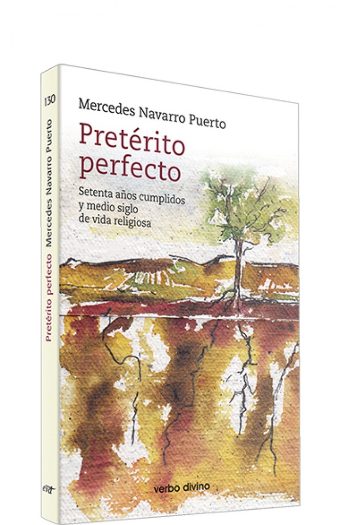 Pretérito perfecto