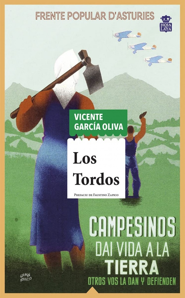 Los Tordos