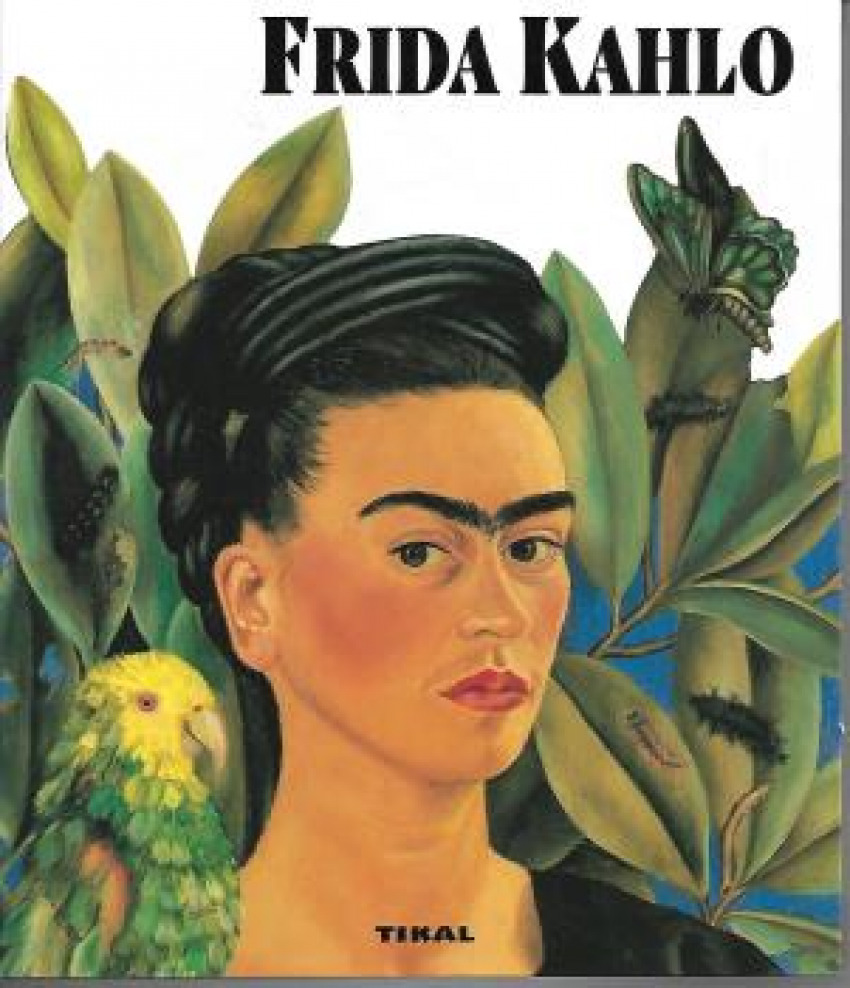 Frida Kahlo