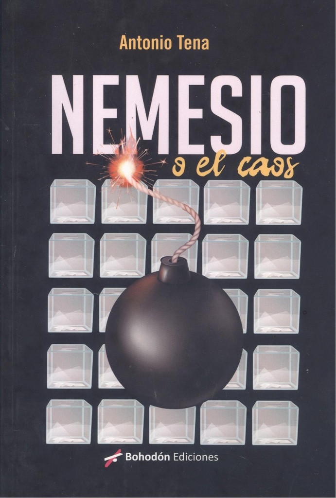 NEMESIO O EL CAOS