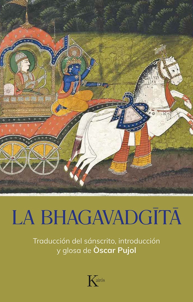 La Bhagavadg?t?