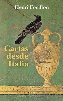 Cartas desde Italia