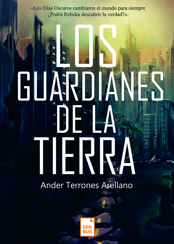 Los guardianes de la tierra