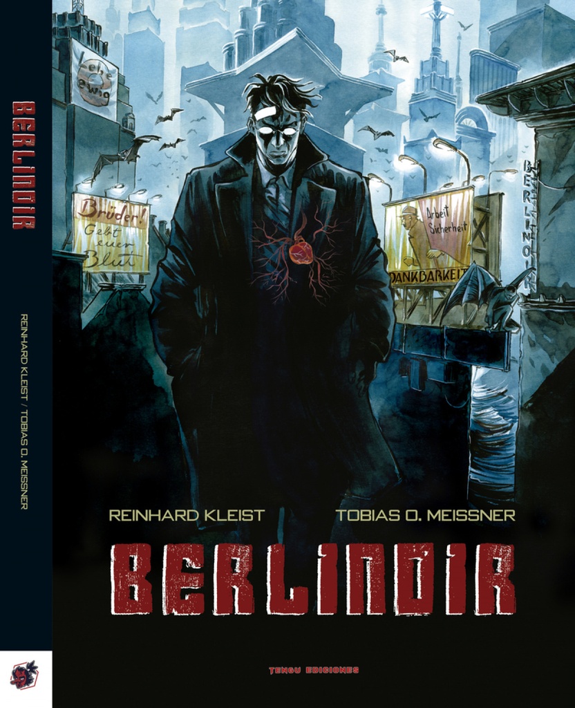 Berlinoir