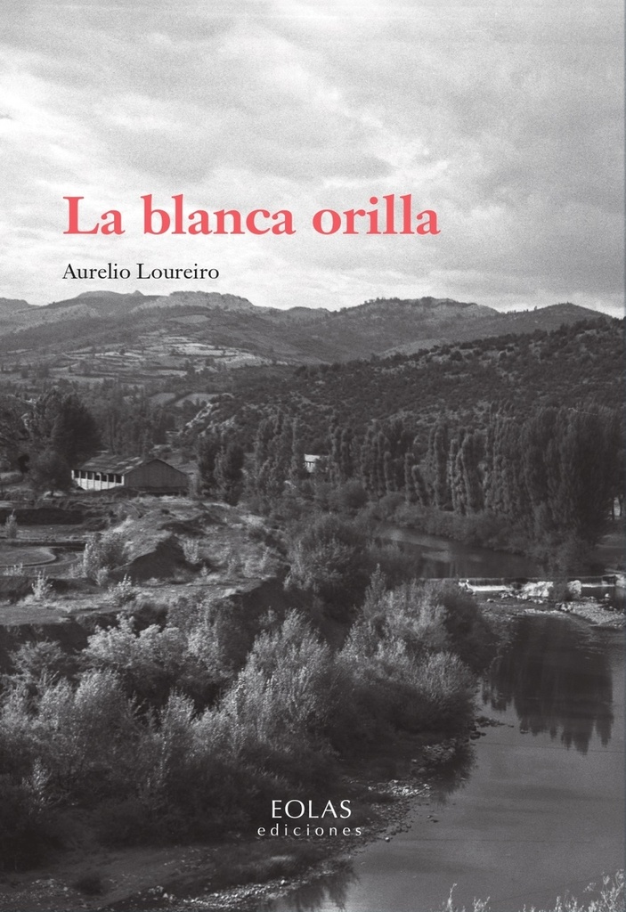 La blanca orilla