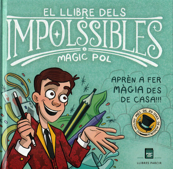 El llibre dels impolssibles