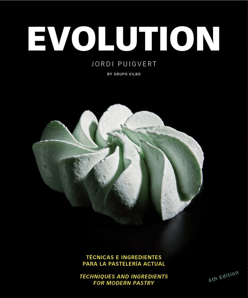 EVOLUTION JORDI PUIGVERT-VOLBO