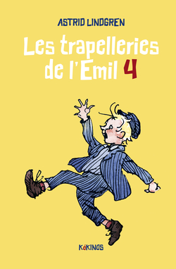 Les trapelleries de l´Emil 4