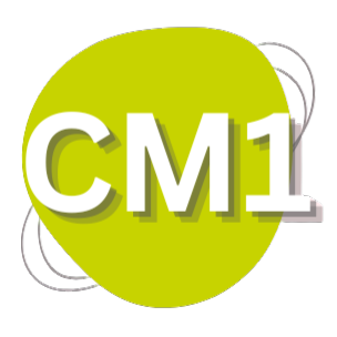 CM1 BON SOLEIL