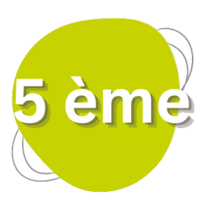 5 ÈME BON SOLEIL