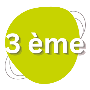 3 ÈME BON SOLEIL