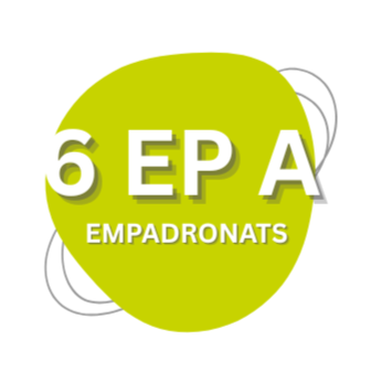 6 EP A ERNEST LLUCH (EMPADRONATS)
