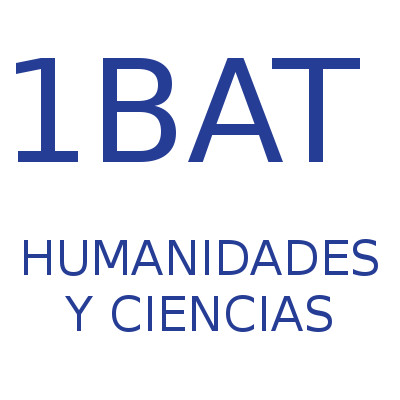 1 BATX HUMANÍSTICO-SOCIAL INS LLUIS SERT