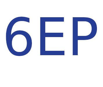 6 EP GALÍ BELLESGUARD