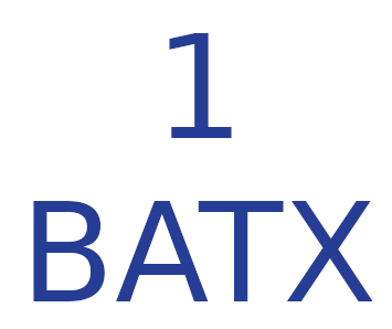 1 BATX GALÍ BELLESGUARD